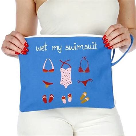 bikin bag|waterproof bag for wet swimsuit.